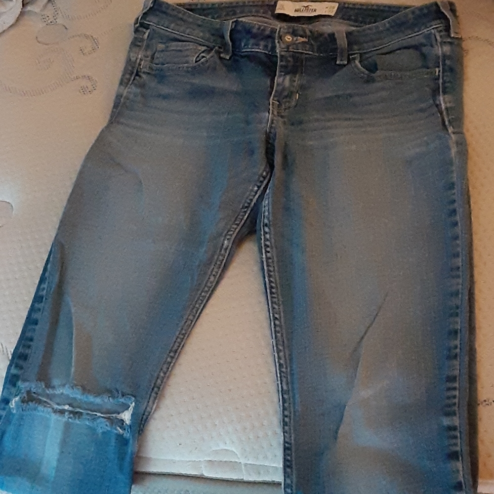 Hollister (Skinny) Jeans